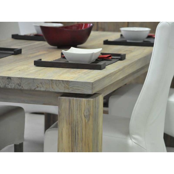 Forte Whitewashed 270 cm