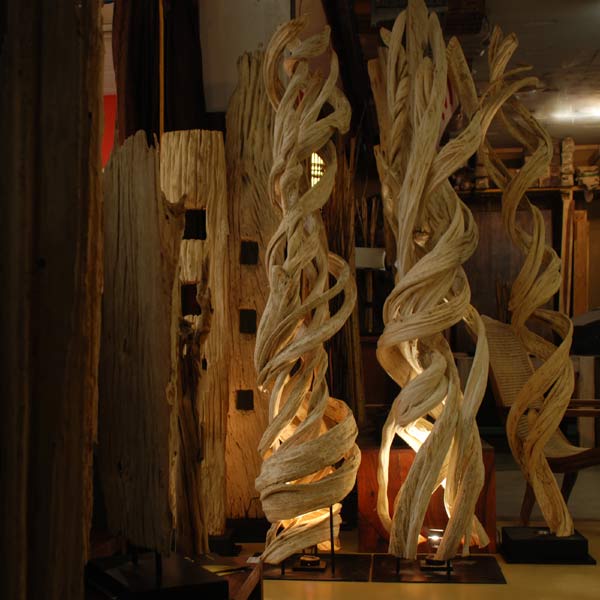 Liana Thai Grande 230 cm