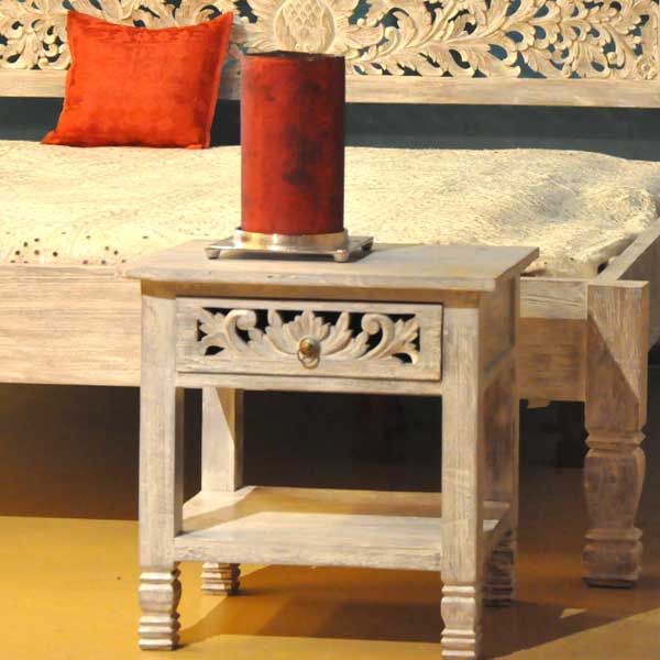 Madura Side Table