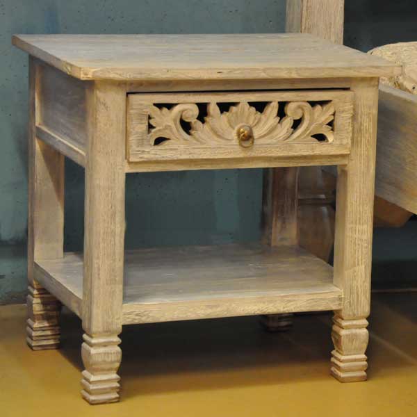 Madura Side Table