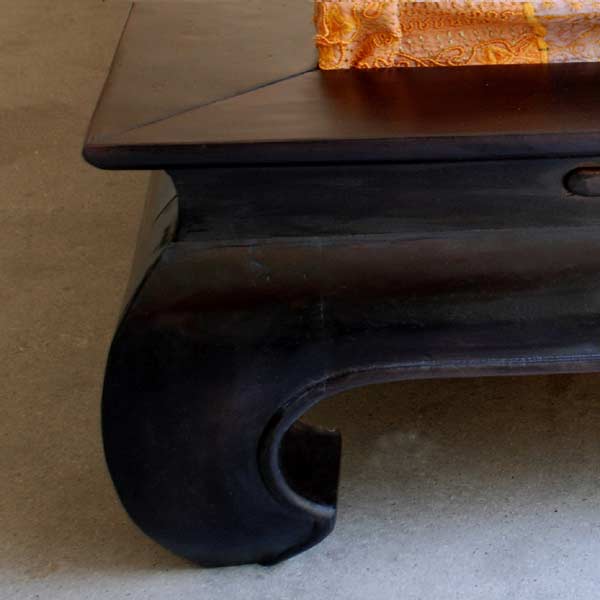 Opium Bett Headboard Grande - 200 / COLOUR