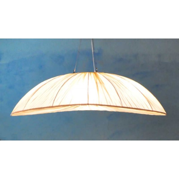 Silk Cloud Magna Deckenlampe