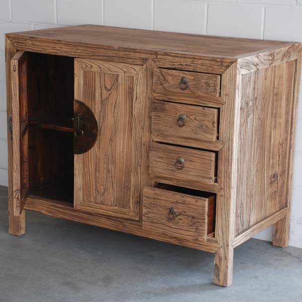 Waschtisch Lantra Solid 100 Natural