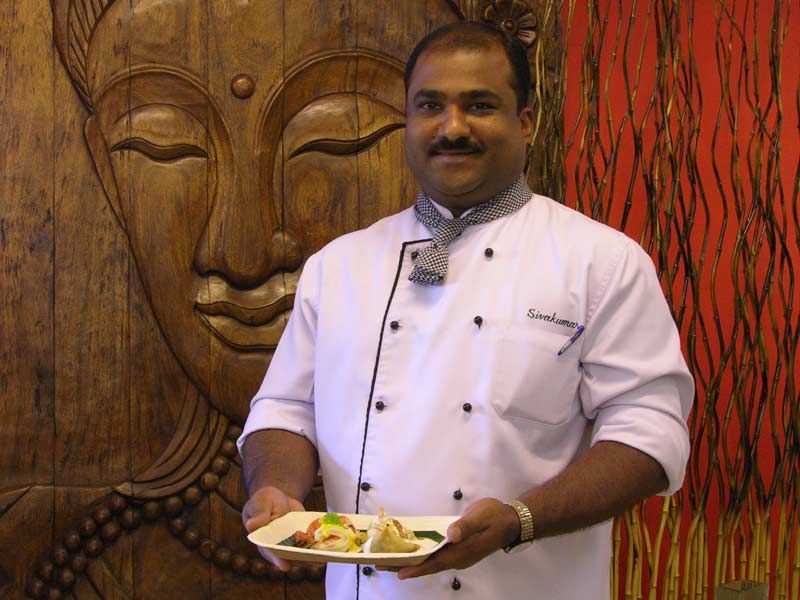 malabar dinner delight