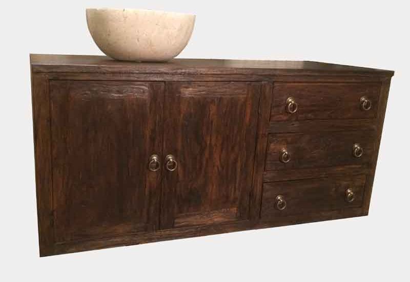 Unterschrank Floating 130