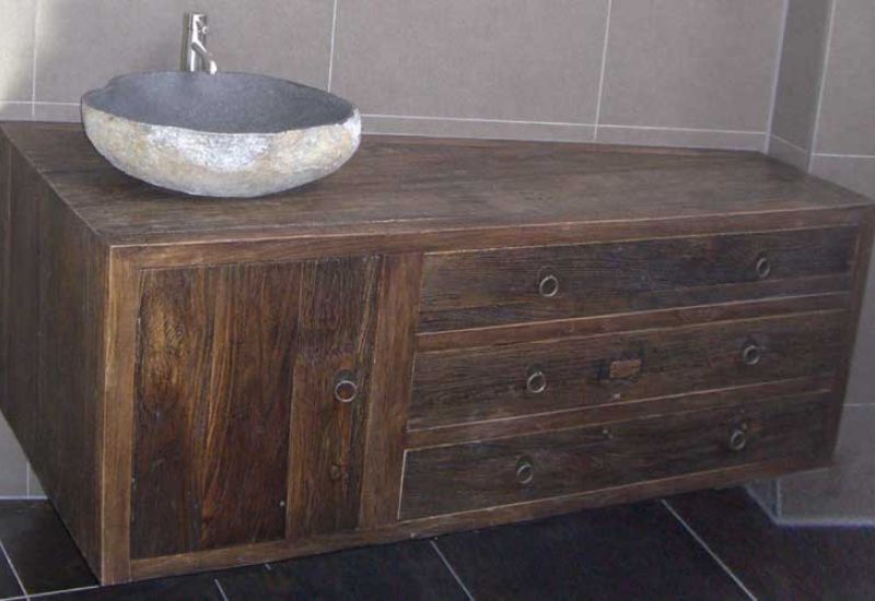 Unterschrank Floating 160