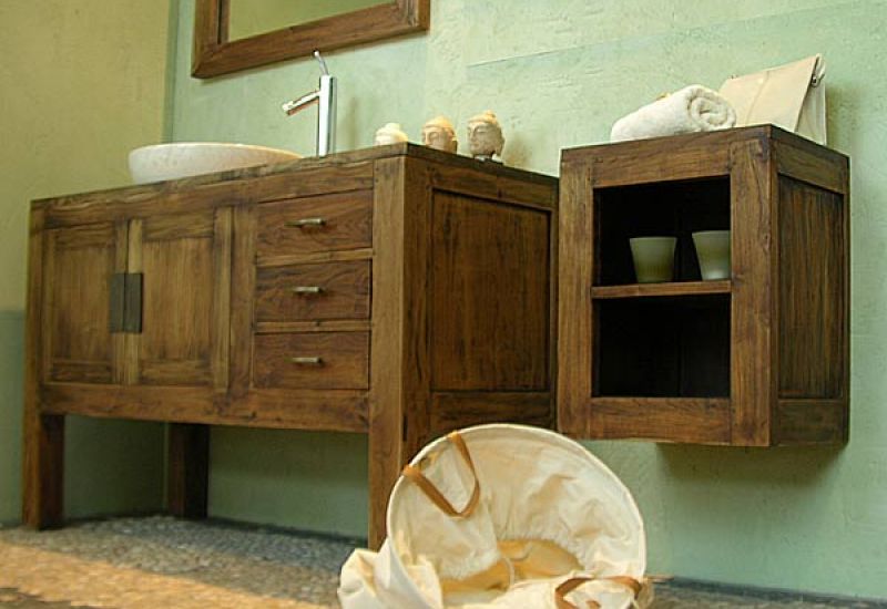 Waschtisch Roma Modern 135